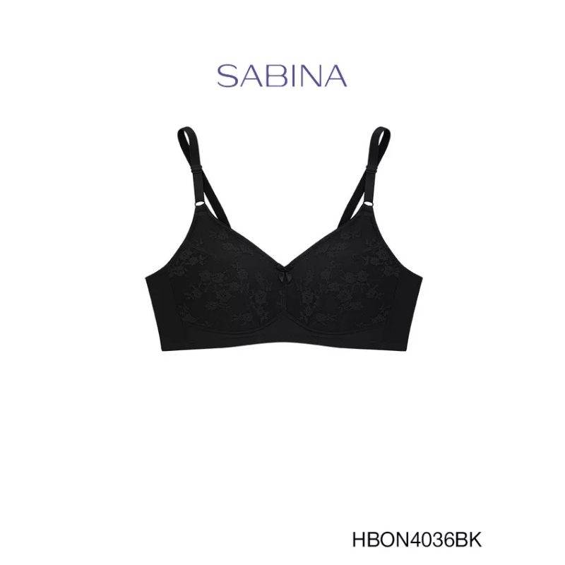 sabina-เสื้อชั้นใน-ไม่มีโครง-ไม่มีฟองน้ำ-ไม่ดันทรง-เก็บทรงดี-habpy-adult