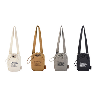 โปรโมชั่น : anello กระเป๋าสะพายไหล่ size Mini รุ่น UNIVERSAL AIB4271