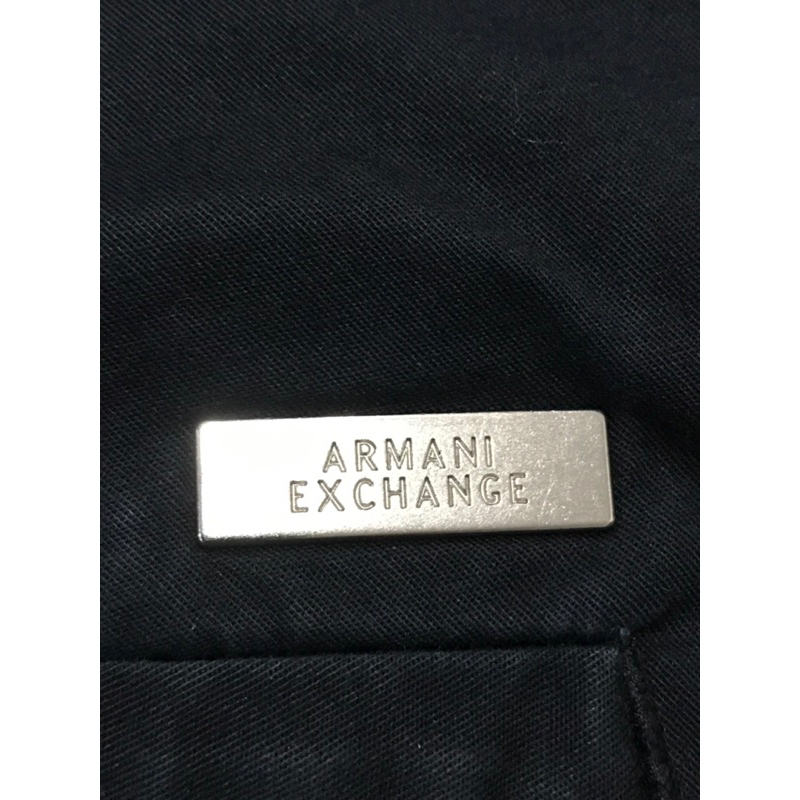 กางเกงขายาว-armani-exchange