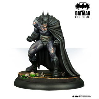 🔥มีของพร้อมส่ง🔥 Knight Models Batman the Cult KM-35DC353 Scale 1/48 Resin ต้องประกอบทำสีเอง