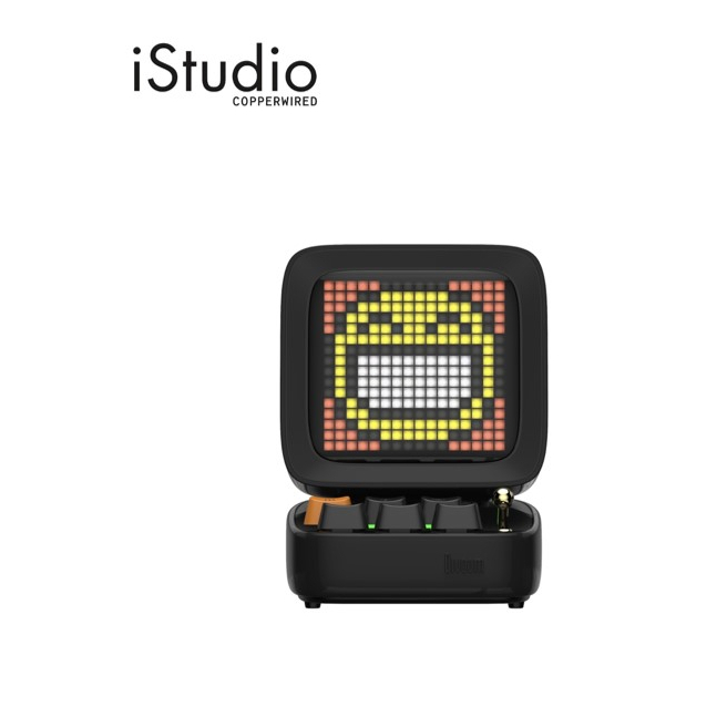 DIVOOM Ditoo Pro l iStudio By Copperwired | Shopee Thailand