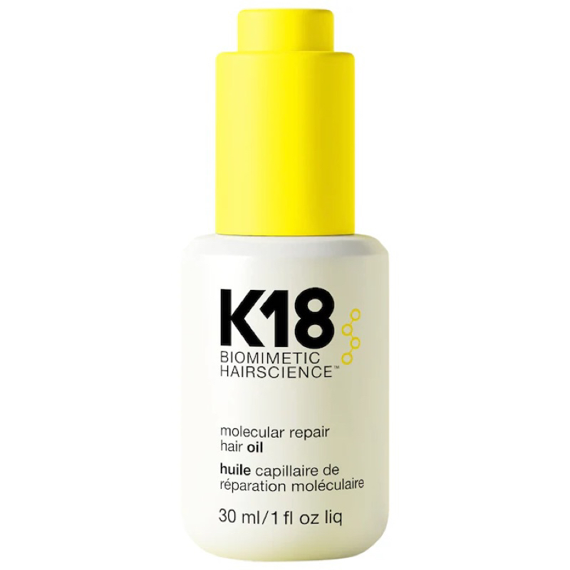 k18-biomimetic-hairscience-molecular-repair-hair-oil