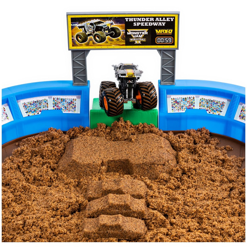 monster-jam-monster-dirt-arena-24-inch-playset-with-2lbs-of-monster-dirt