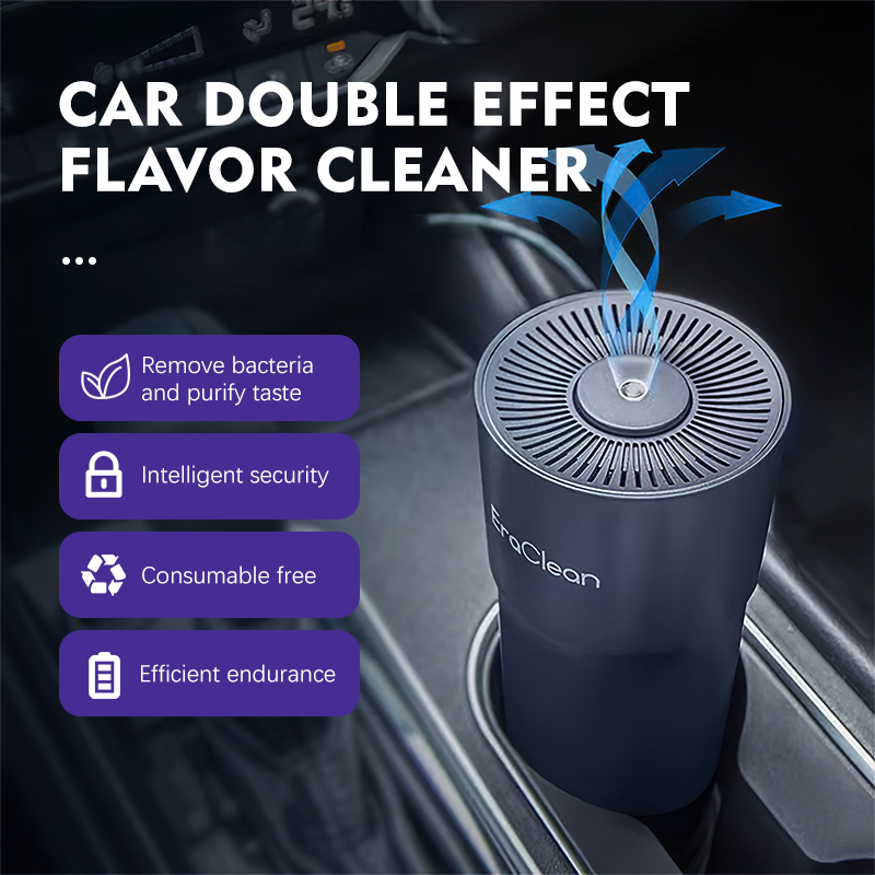 eraclean-เครื่องฟอกอากาศไอออนลบ-cw02-car-dual-effect-odor-purifier-pm2-5-กําจัดควันแบคทีเรีย-สําหรับรถยนต์-ห้องขนาดเล็ก