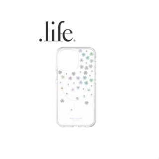 KATE SPADE เคส Defensive Hardshell สำหรับ IPhone 14 Pro Max รองรับ MagSafe by Dotlife