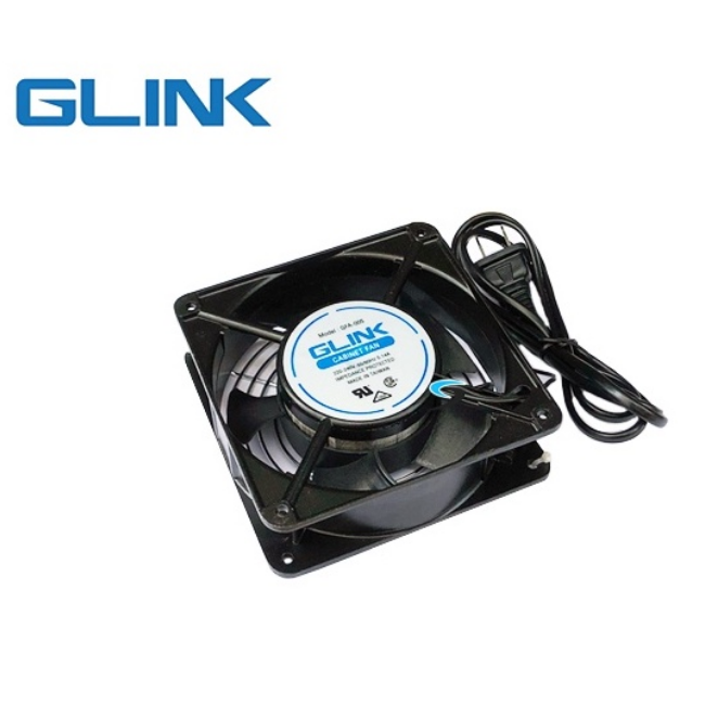 พัดลม-12cm-220v-พัดลมระบายความร้อน-พัดลมตู้-rack-fan-ac220v-240v-fan-case-120cm-glink-gfa-005-cc-220-005