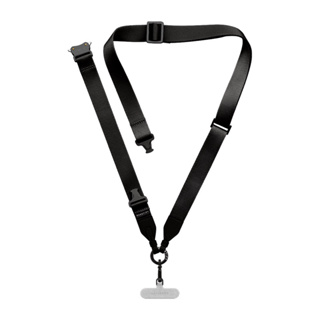 [ Pre-Order ] Casetify 2-in-1 Utility Lanyard with Strap card สายคล้องโทรศัพท์