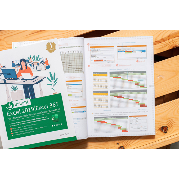 insight-excel-2019-excel-365-เจาะลึกเทคนิคการใช้งาน-ตอบโจทย์ได้อย่างชาญฉลาดกว่า-4871397