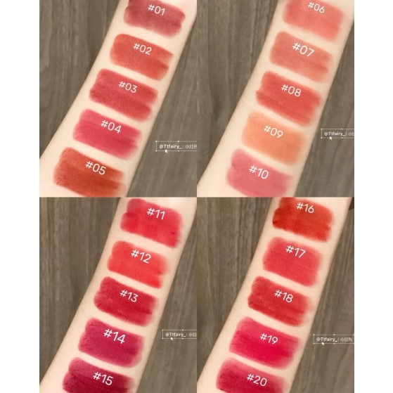 ลิปแมทเบอร์2-19-rom-amp-nd-zero-matte-lipstick-3g-ลิปสติกเนื้อแมตท์-romand