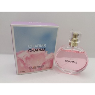 Lovali Charms Charms Eau de parfum น้ำหอม 50 มล.