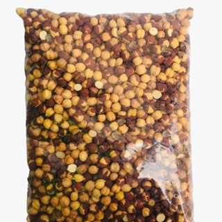 ถั่วอบจากอินเดีย 1 กิโล Chana Bhuja 1 kg