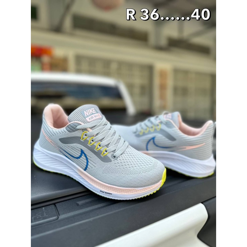 ราคาถูก-คุณภาพพรีเมี่ยม-รองเท้าชาย-หญิง-nike-zoom-สินค้าถ่ายจากงานจริง10