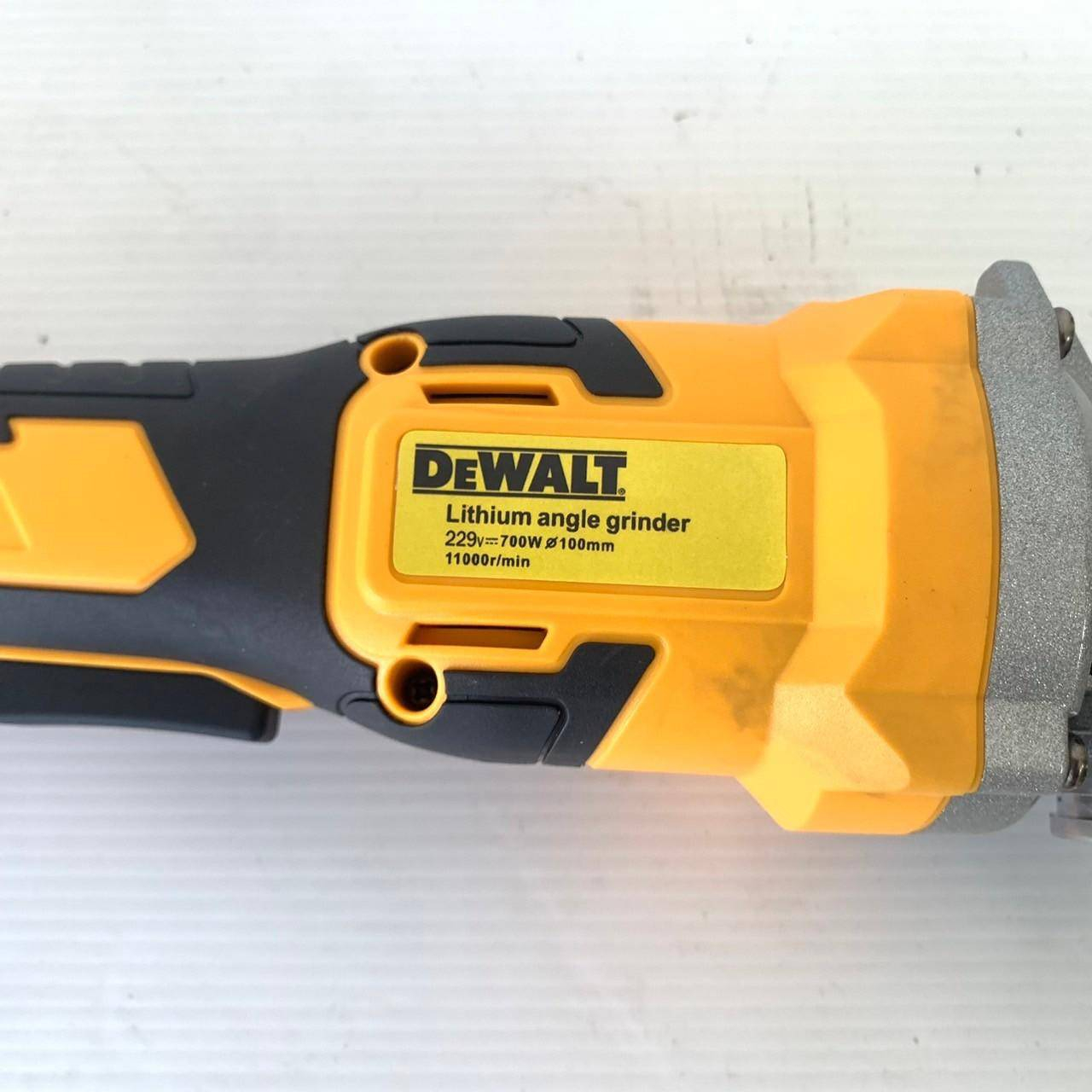 ส่งฟรี-ไม่ต้องรอโค้ด-หินเจียร์ไร้สาย-dewalt-แบต229v-ก้อนใหญ่-มาพร้อมอุปกรณ์แบบจุกๆ-ของแถมอย่างเยอะกว่าทุกร้าน