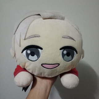 ตุ๊กตา BTS TinyTan RM 40 CM คิมนัมจุนบีทีเอส ตุ๊กตามือสองญี่ปุ่นป้ายห้อย