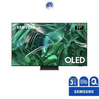 SAMSUNG TV 77