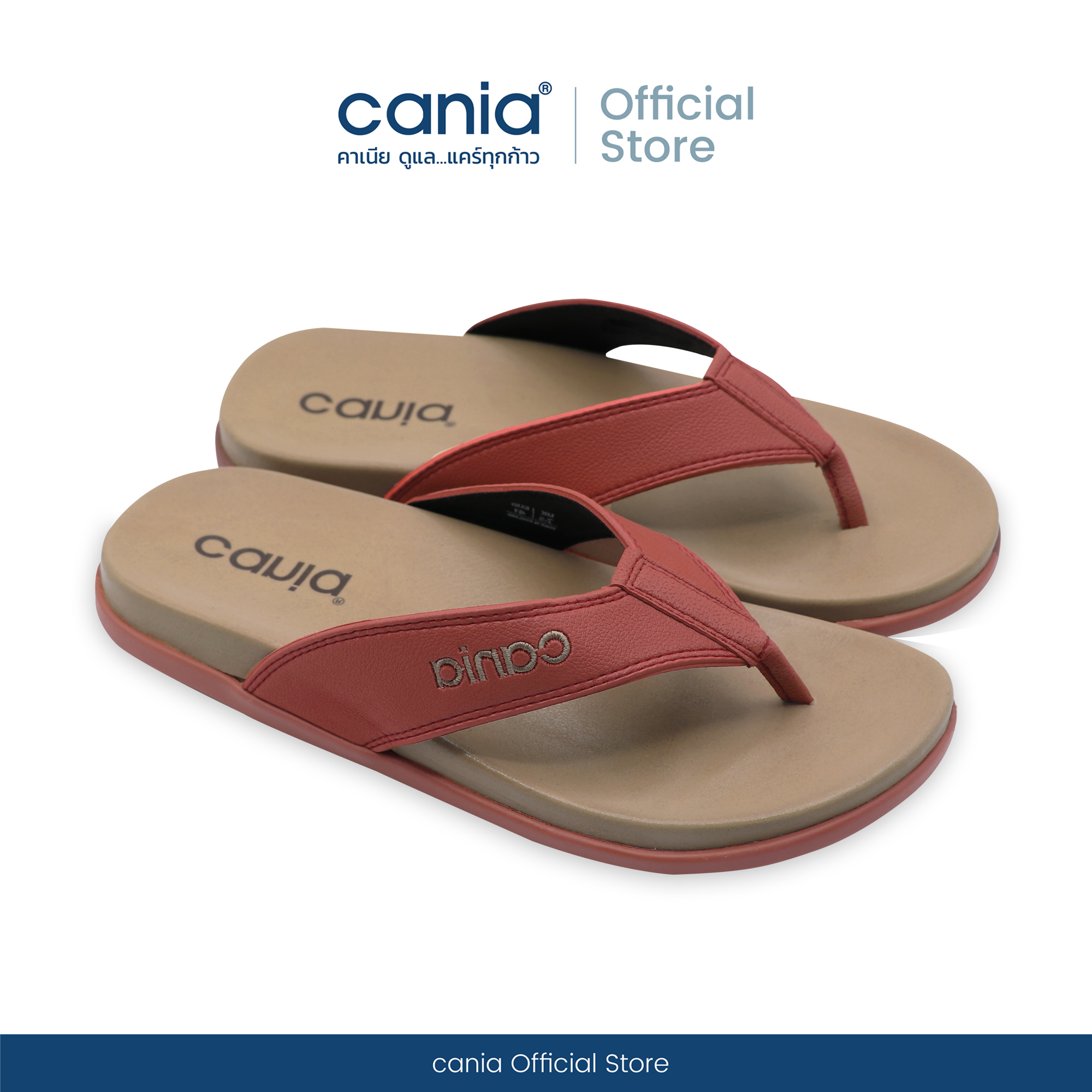 cania-คาเนีย-รองเท้าแตะหนีบ-ผู้ชาย-รุ่น-cm11415-size-40-44