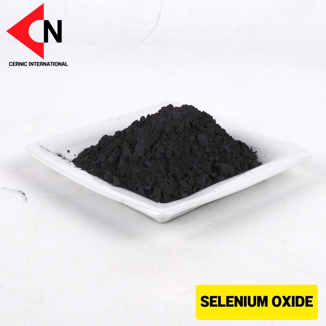 selenium-oxide-ซีลีเนียมออกไซด์-บรรจุ-1-กิโลกรัม