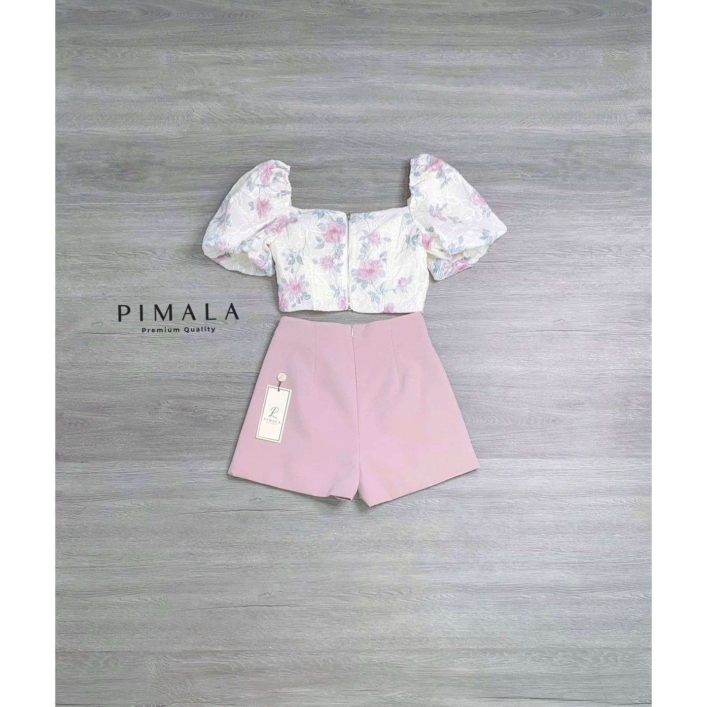 pimalasetเสื้อ-กระโปรงกางเกง-รบกวนเช็คสต๊อกก่อนกดสั่งซื้อ