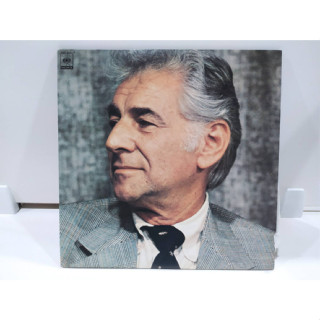 2LP Vinyl Records แผ่นเสียงไวนิล THE BEST BERNSTEIN (J10B220)