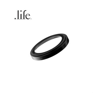 IMOS Sapphire Lens Protector Aluminium Frame สำหรับ IPhone 14/14 Plus l By Dotlife