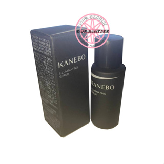 KANEBO Illuminating Serum 6.4mL แท้ป้ายไทย