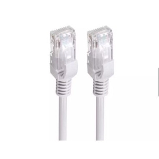 AKIRA TECHG LINK  CAT5 UTP LAN CABLE (30M) สายแลน สำเร็จรูป