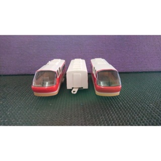 Tomy Plarail Meitetsu Panorama Super รถไฟรางฟ้า SPLZ