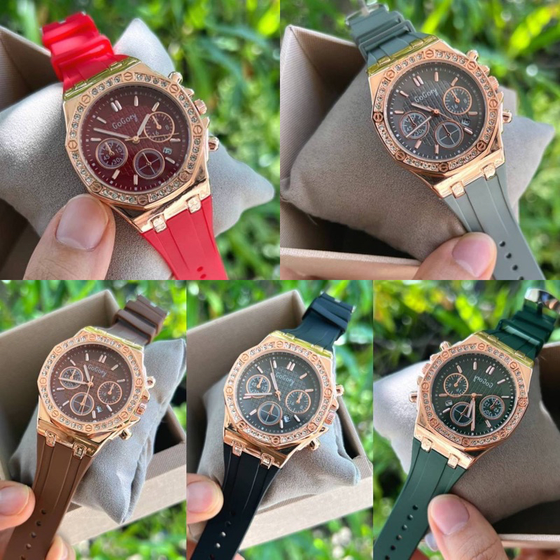 Gogoey watch sale