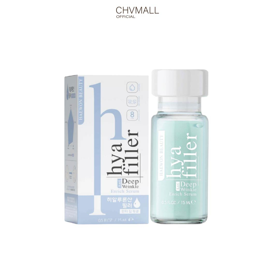 haewon-hyaluron-filler-serum-แฮวอน-ฟิลเลอร์แบบทา-เซรั่มไฮยา-ลดริ้วรอย-ตีนกา-ร่องลึก-กระชับรูขุมขน