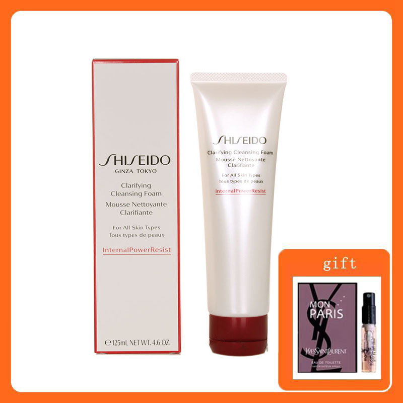 shiseido-clarifying-cleansing-foam-125ml-cleansing-milk-cleansing-foam