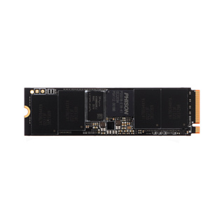 APACER  2 TB SSD M.2 PCIe 4.0 AS2280Q4U (AP2TBAS2280Q4U-1)