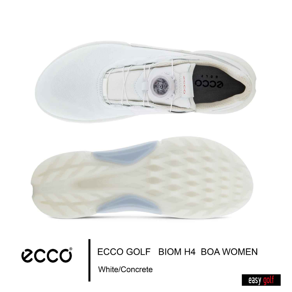 ecco-biom-h4-boa-women-ecco-golf-golf-shoes-รองเท้ากีฬากอล์ฟผู้หญิง-ss23