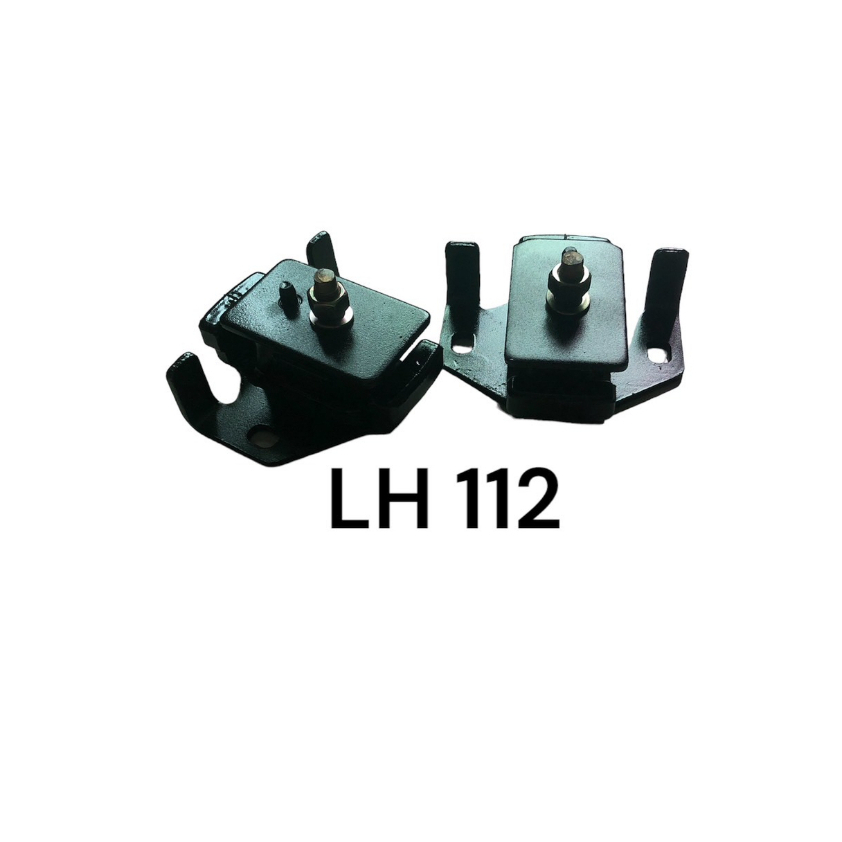 ยางแท่นเครื่อง-toyota-lh112-รถตู้ไฮเอช-lh-112-ดีเซล-หัวจรวด-hiace-lh112-ปี-1993-1997