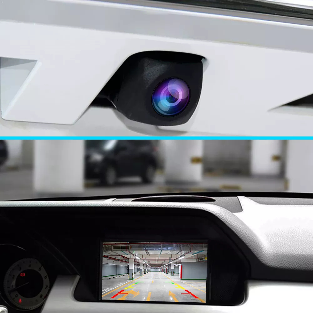 กล้องมองหลังรถยนต์-ahd-720p-25fps-starlight-night-vision-กล้องถอยหลังสํารองกันน้ํา-hd-fish-eye-เลนส์กล้องยานพาหนะ