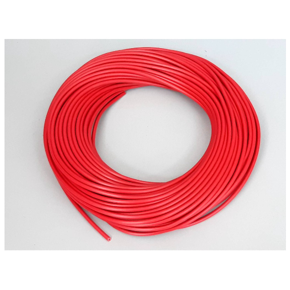 สายไฟรถยนตร์-automobile-cable-สีดำ-สีแดง-ม้วน-30-เมตร