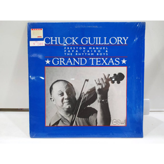 1LP Vinyl Records แผ่นเสียงไวนิล Grand Texas  (J18A16)