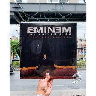Eminem – The Eminem Show : Expanded Edition (4LP)(Vinyl)
