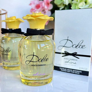 ขวดแบ่ง Dolce & Gabbana Dolce Shine EDP