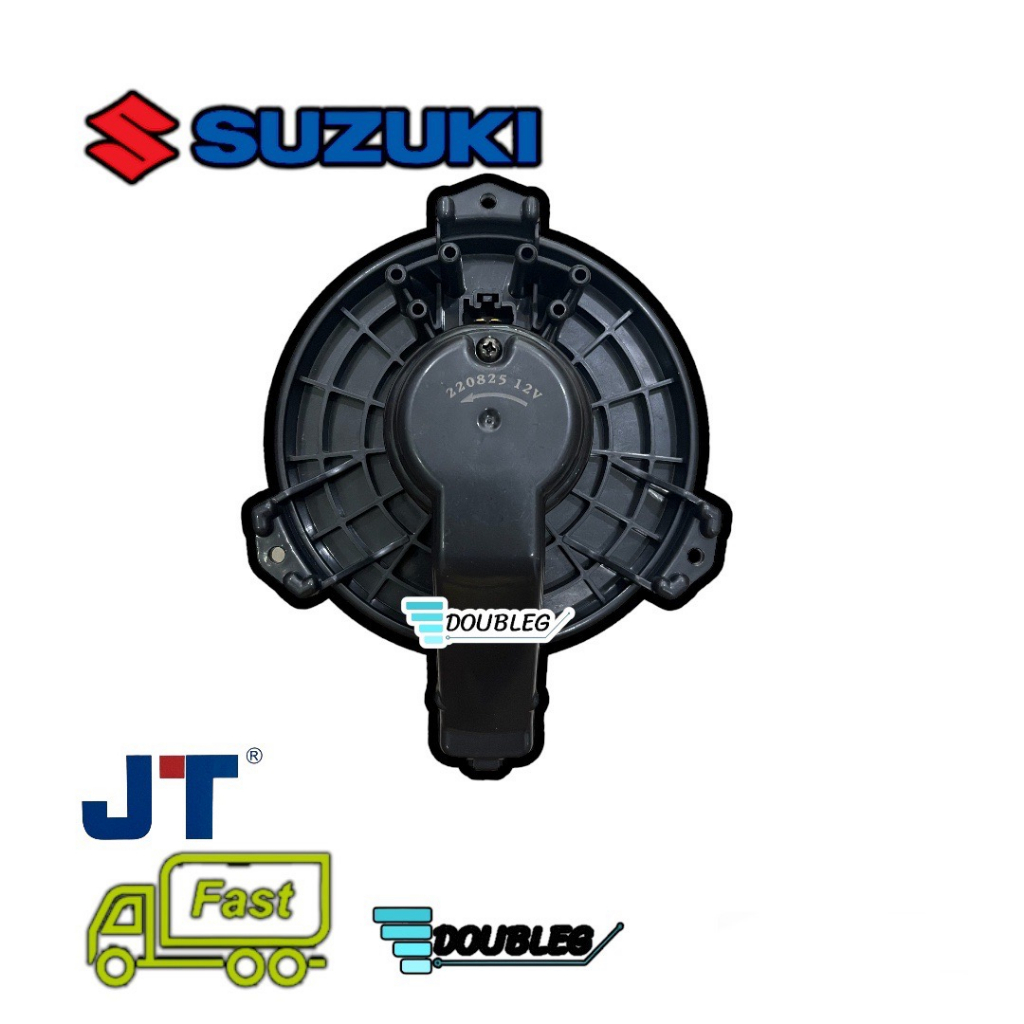 โบเวอร์แอร์-suzuki-swift-2012-2017-jt-พัดลมตู้แอร์-ซูซูกิ-สวิฟ-1-2-ปี-2012-2017-พัดลมแอร์-swift-sport-eco-swift-2012