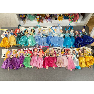 Disney Ornaments - Disney Princess สินค้าสิทธิ์แท้