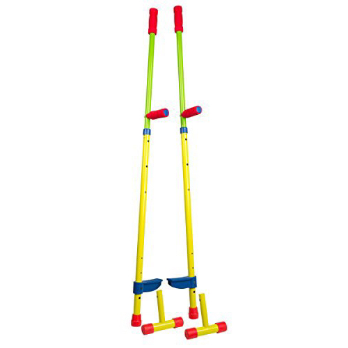 alex-active-play-ready-set-stilts-kids-outdoor-exercise-sports-activity-ของแท้-มือ-1-แค่กล่องไม่สวยค่ะเลยเอามาลดเยอะๆค่ะ