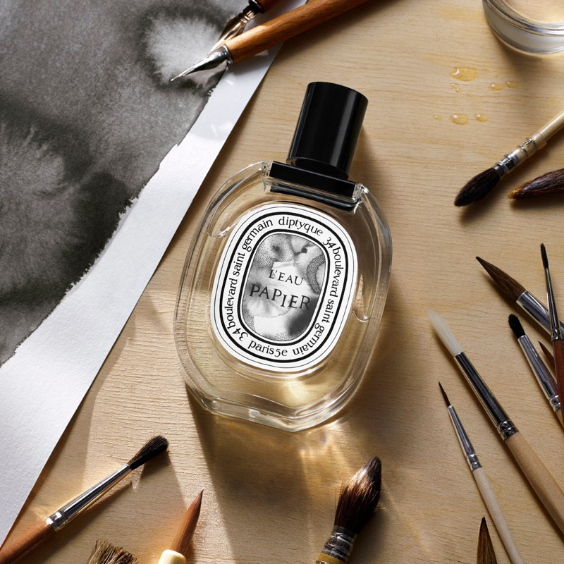 แบ่งขาย-diptyque-l-eau-papier-edt-กลิ่นสุดอาร์ต-musky-powdery-แท้-จากช้อปยุโรป