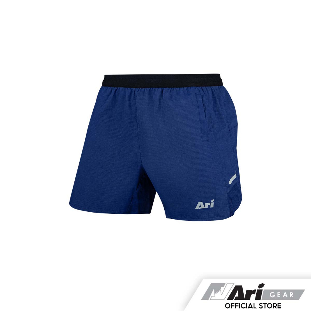 ari-mens-aerospeed-3-running-shorts-navy-silverกางเกงวิ่งผู้ชาย-อาริ-เอโรสปีด-สีกรมท่า