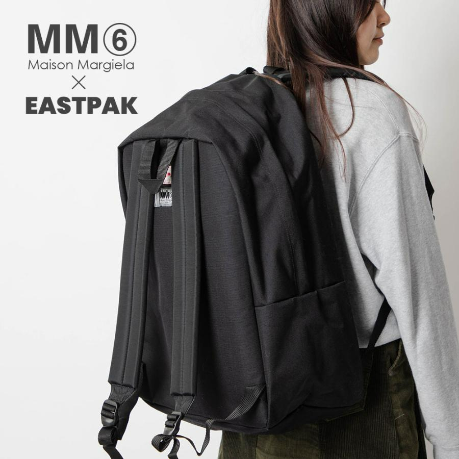 Eastpak x MM6 MAISON MARGIELA Padded Back to Back XL Backpack