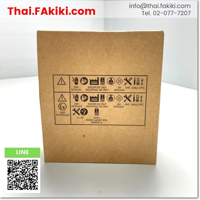 พร้อมส่ง-a-unused-6es7153-1aa03-0xb0-plc-i-o-module-โมดูล-plc-i-o-สเปค-siemens-66-007-360