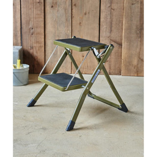 (PRE-ORDER‼️) GORDON MILLER FOLDING STEP STOOL🪜