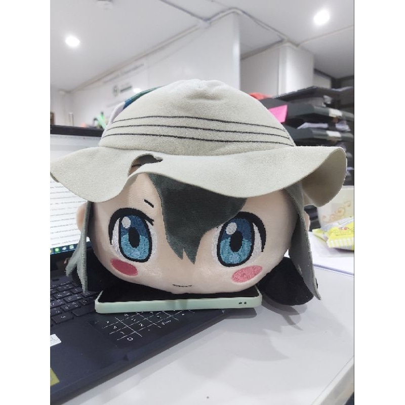 ตุ๊กตา-kemono-friend-kaban-plush-ขนาด-40-cm