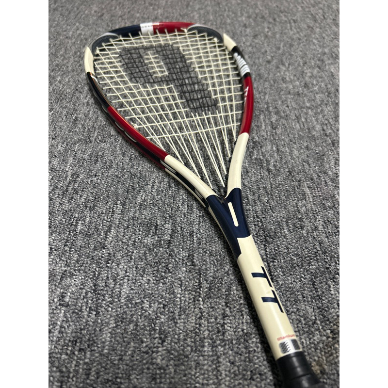 ไม้สควอช Prince ไม้สควอช มือสองพร้อมใช้ Squash rackets | Shopee Thailand