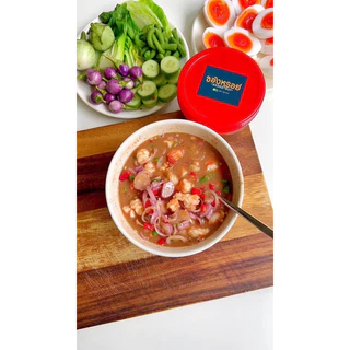 ของหรอย กะปิ กะปิของหรอย กุ้งเคยแท้100% จากประมงพื้นบ้าน จ.สตูล photo