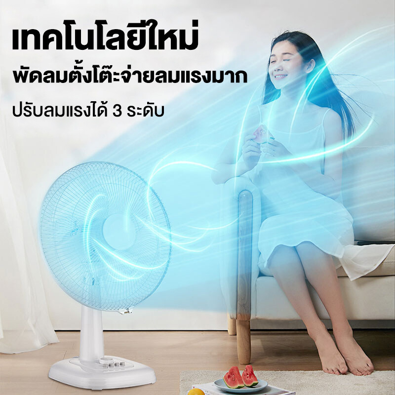 mimimall-รับประกัน-10ปี-พัดลมพลังงานแสงอาทิตย์16-นิ้ว-พัดลมอุตสาหกรรม-โซ-ล่า-เซลล์-โคมไฟภายนอกอาคาร-ไฟโซล่าเซลรั่